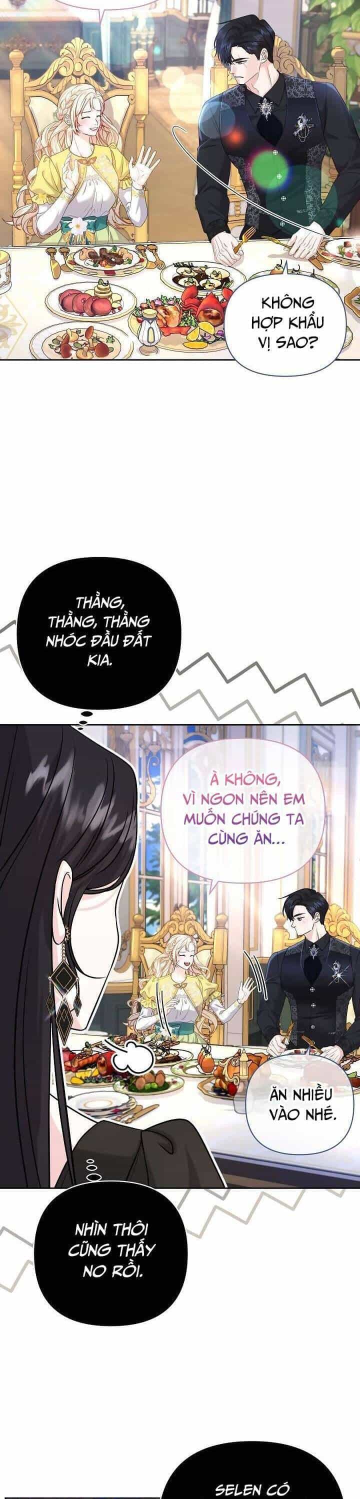 Đại Công Tước Phương Bắc - Chương 35 - ảnh 36
