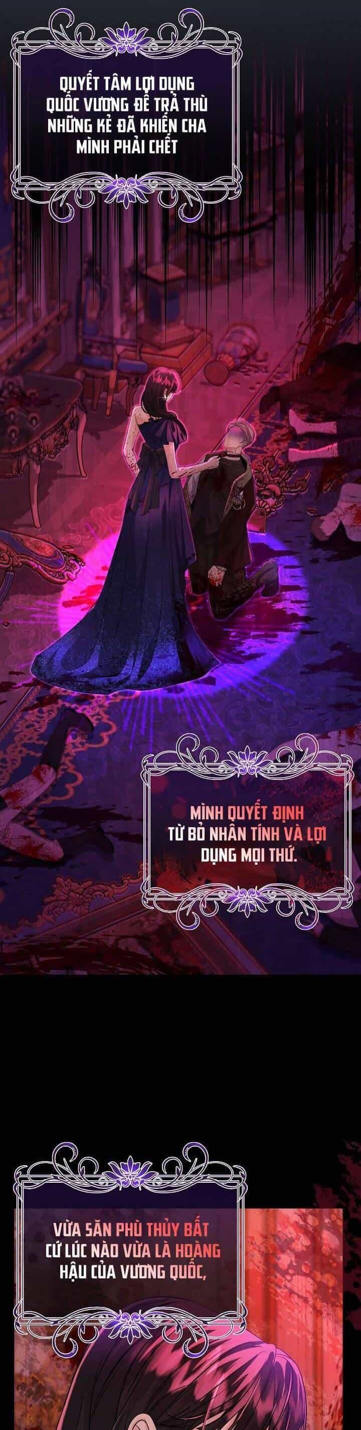 Đại Công Tước Phương Bắc - Chương 36 - ảnh 11