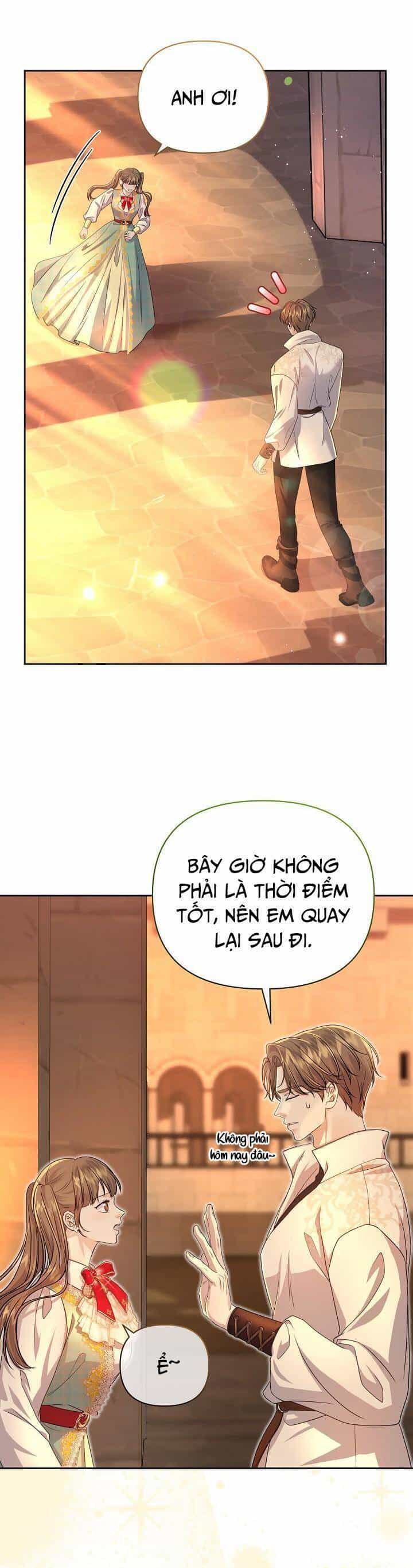Đại Công Tước Phương Bắc - Chương 37 - ảnh 10