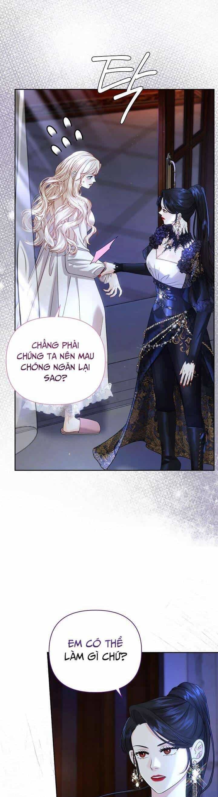 Đại Công Tước Phương Bắc - Chương 38 - ảnh 23