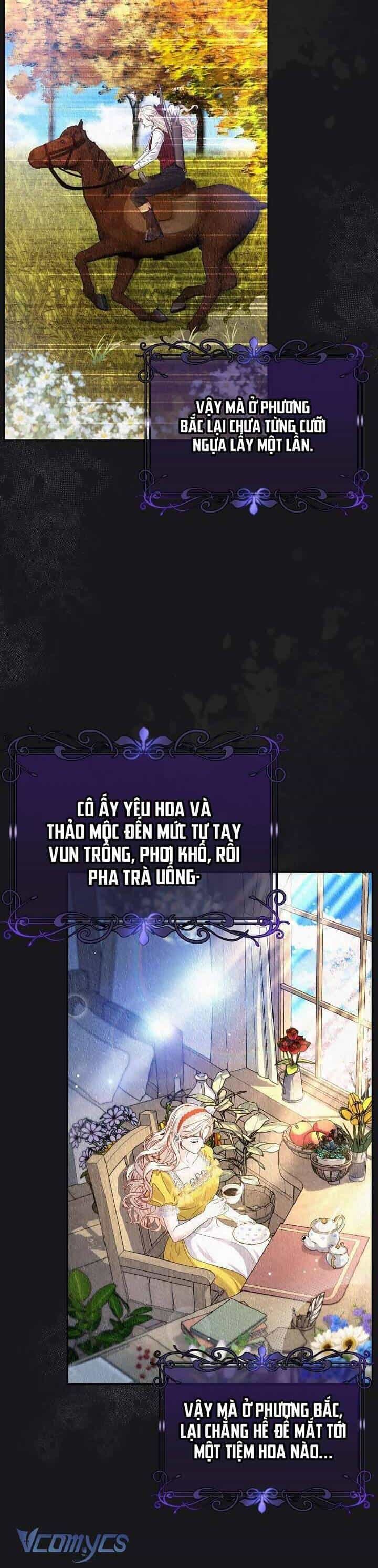 Đại Công Tước Phương Bắc - Chương 38 - ảnh 31