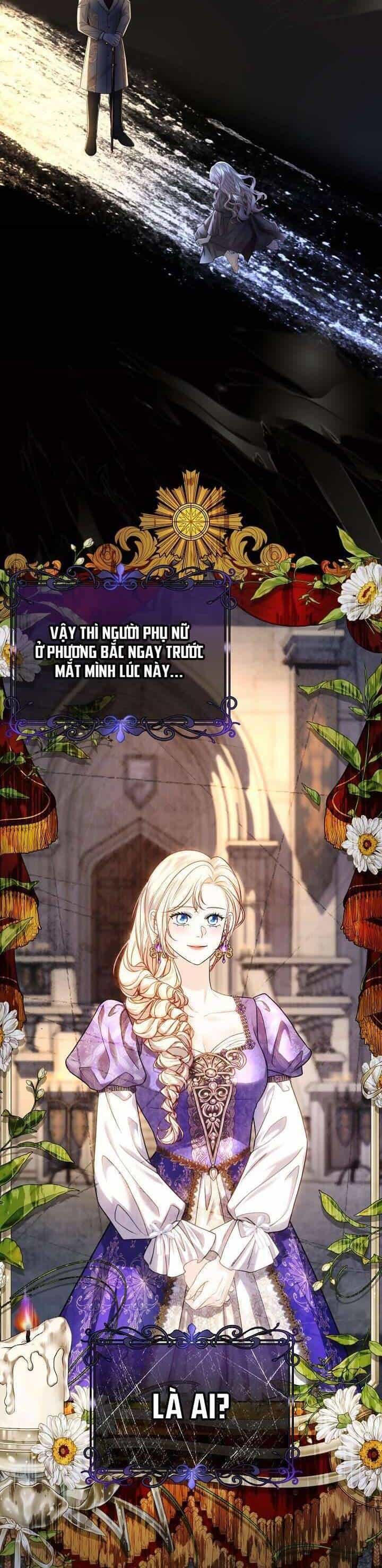 Đại Công Tước Phương Bắc - Chương 38 - ảnh 33