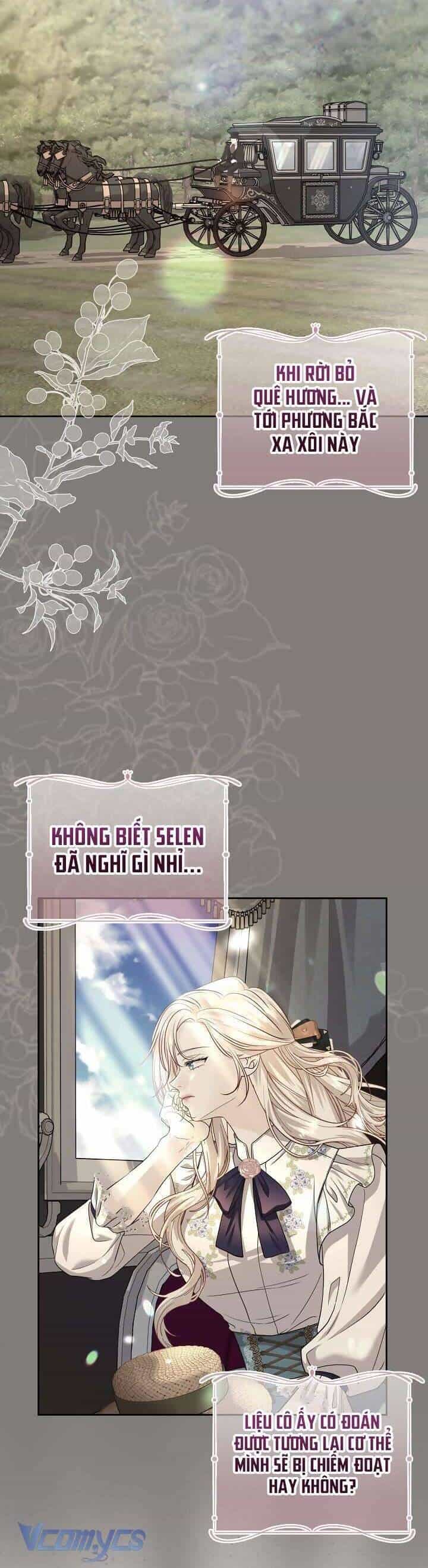 Đại Công Tước Phương Bắc - Chương 38 - ảnh 9