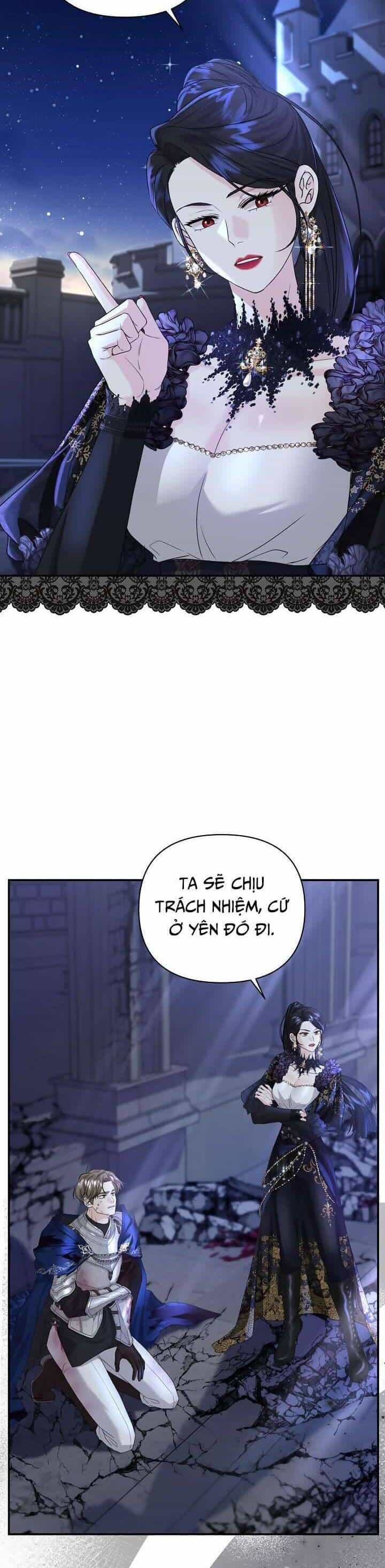 Đại Công Tước Phương Bắc - Chương 39 - ảnh 14