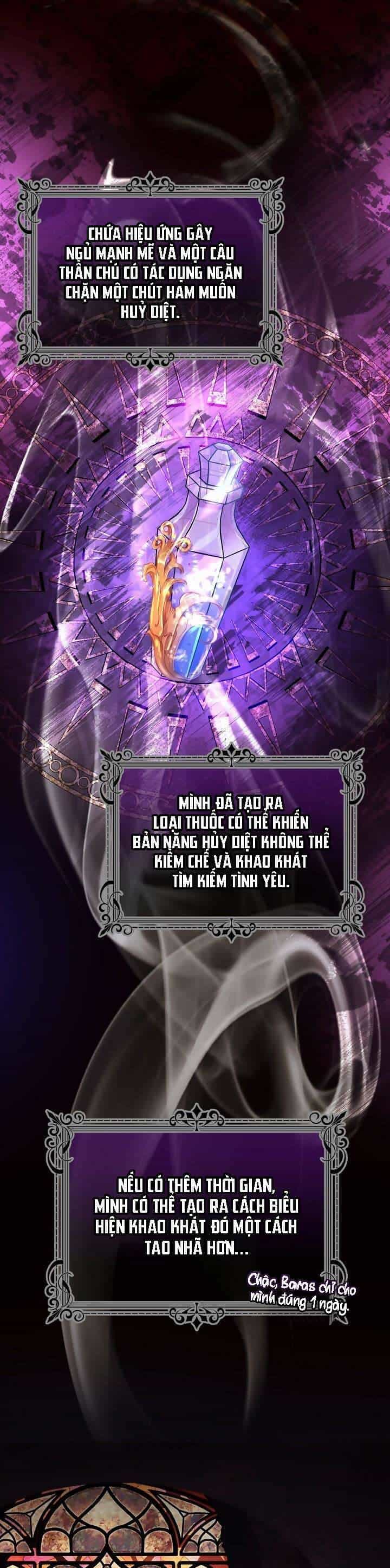 Đại Công Tước Phương Bắc - Chương 39 - ảnh 2