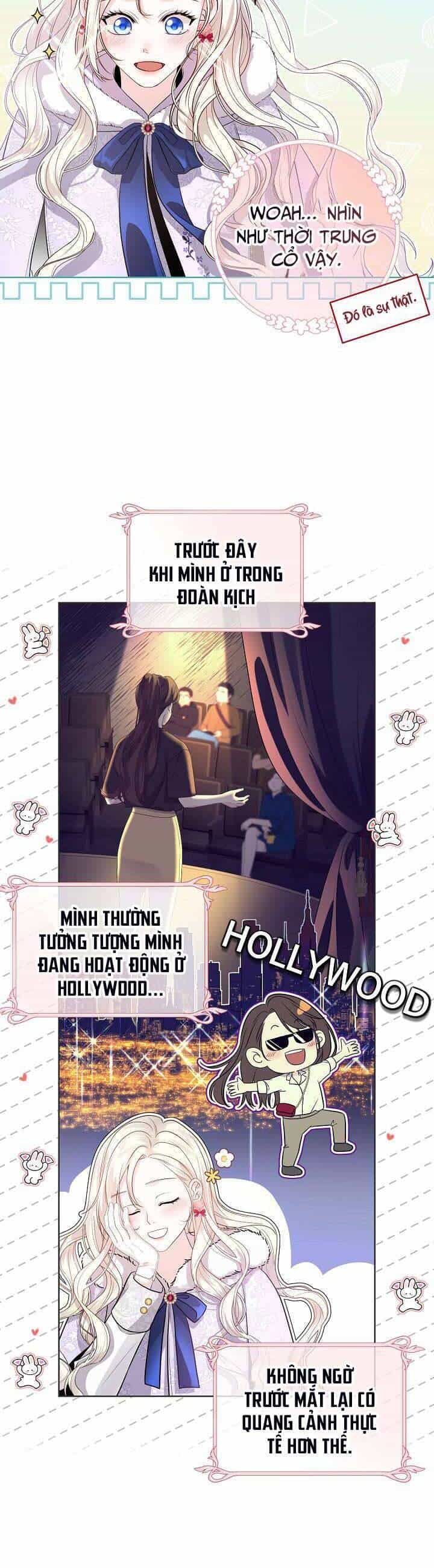 Đại Công Tước Phương Bắc - Chương 4 - ảnh 15