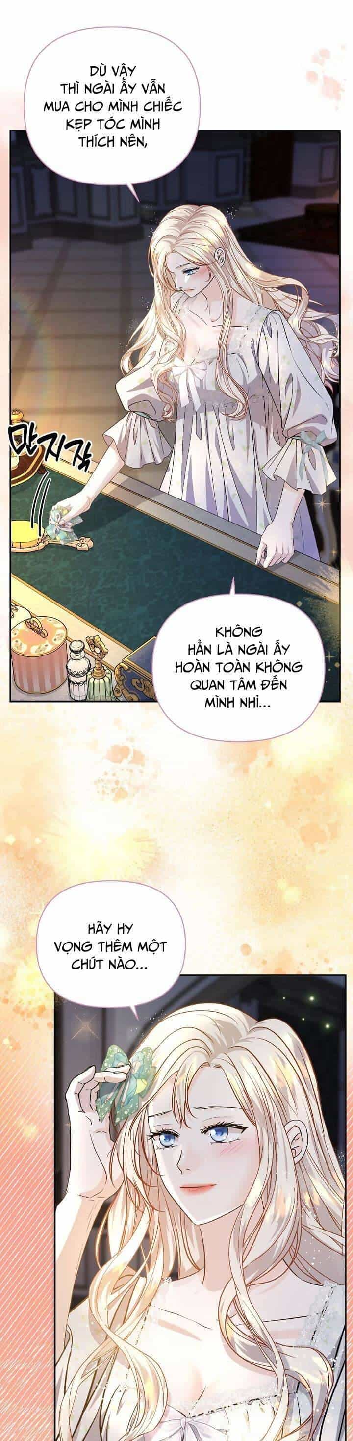 Đại Công Tước Phương Bắc - Chương 44 - ảnh 9