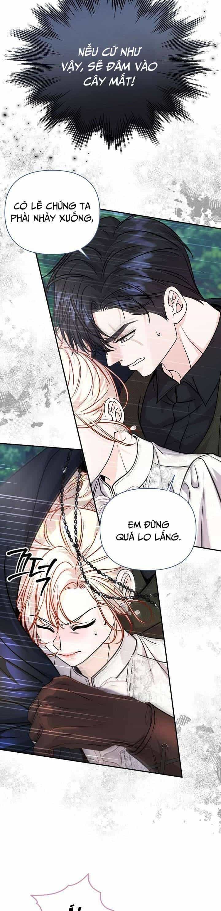 Đại Công Tước Phương Bắc - Chương 47 - ảnh 28