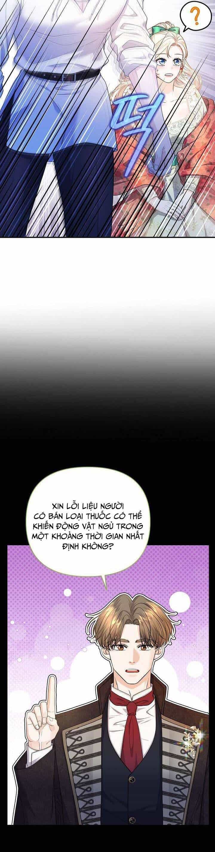 Đại Công Tước Phương Bắc - Chương 49 - ảnh 26