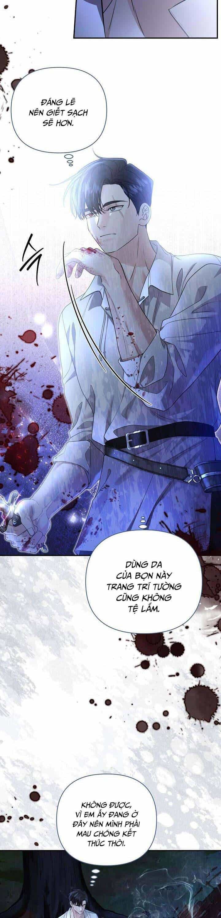 Đại Công Tước Phương Bắc - Chương 50 - ảnh 13