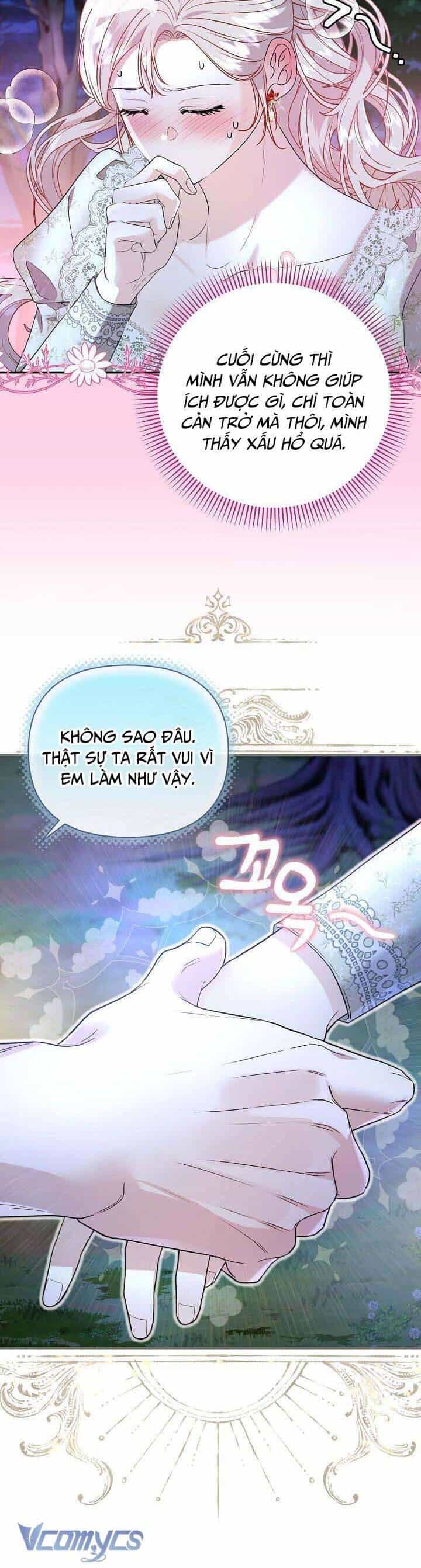 Đại Công Tước Phương Bắc - Chương 50 - ảnh 37