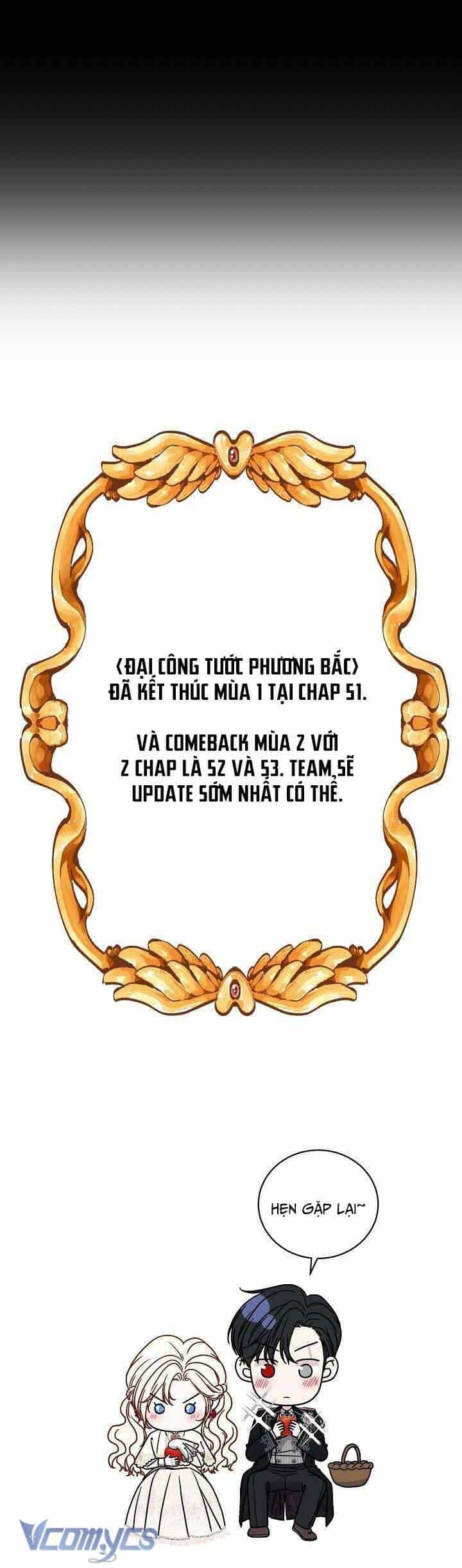 Đại Công Tước Phương Bắc - Chương 51 - ảnh 41