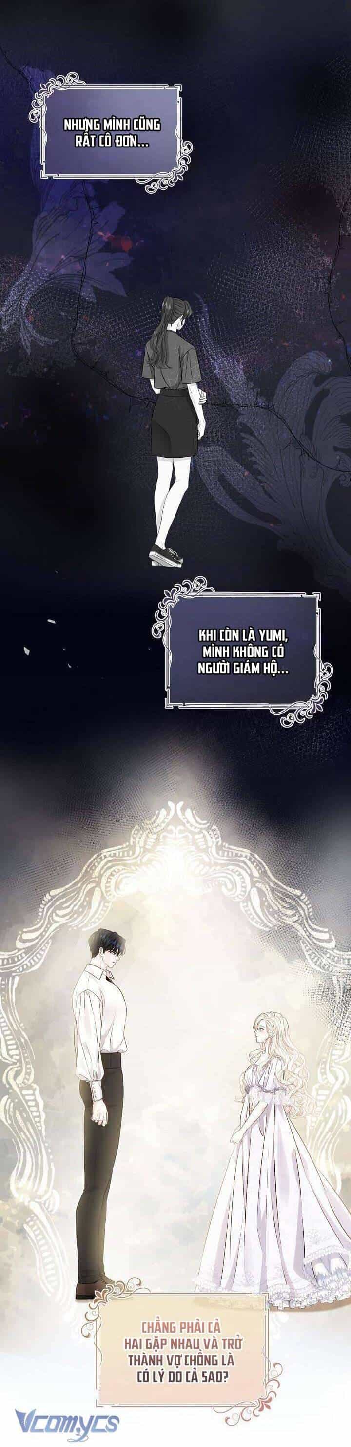 Đại Công Tước Phương Bắc - Chương 8 - ảnh 5