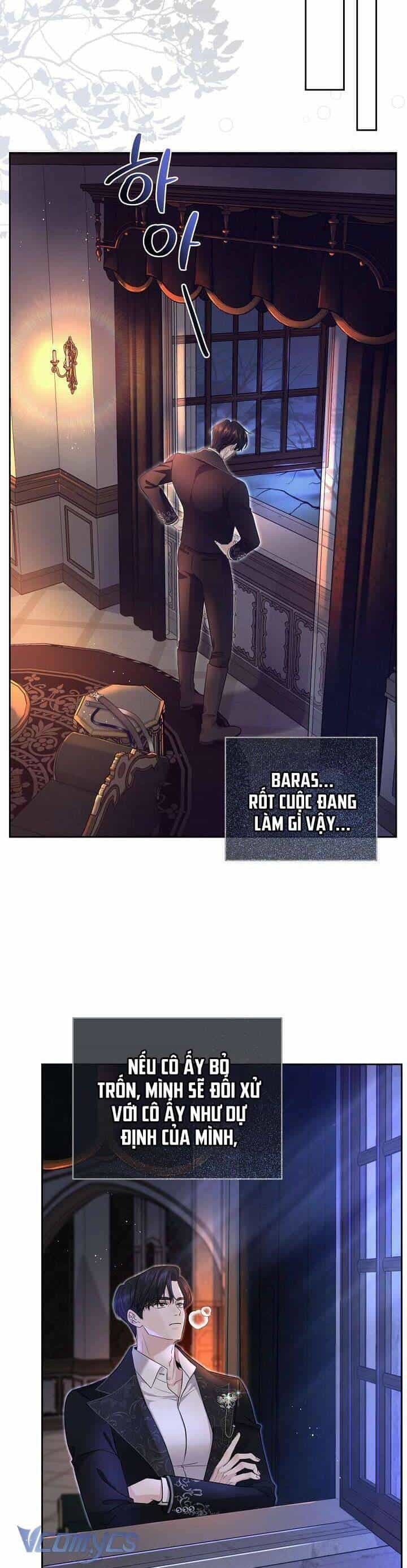 Đại Công Tước Phương Bắc - Chương 9 - ảnh 11