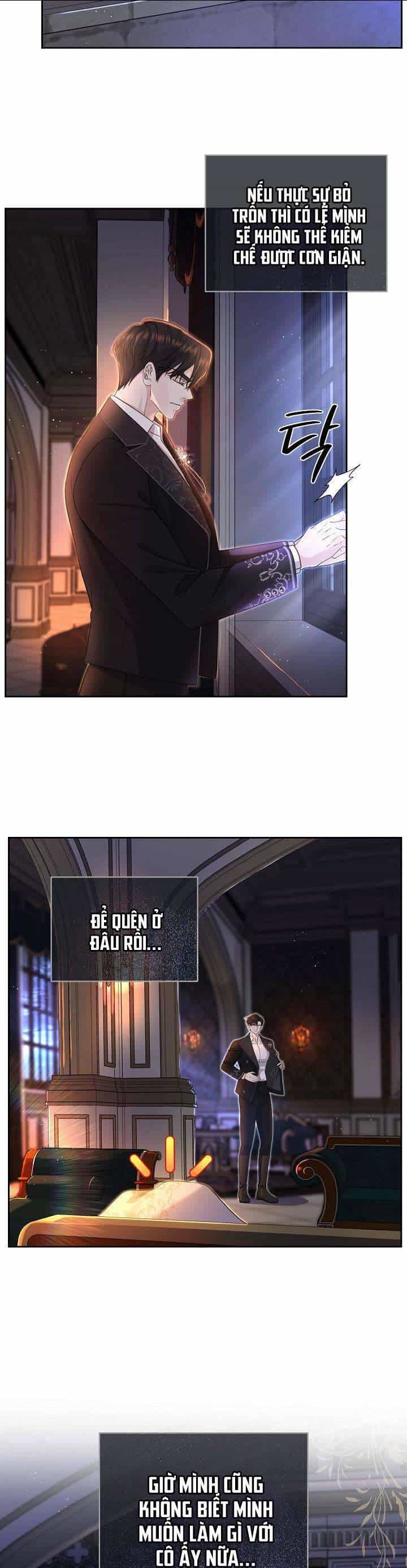 Đại Công Tước Phương Bắc - Chương 9 - ảnh 12