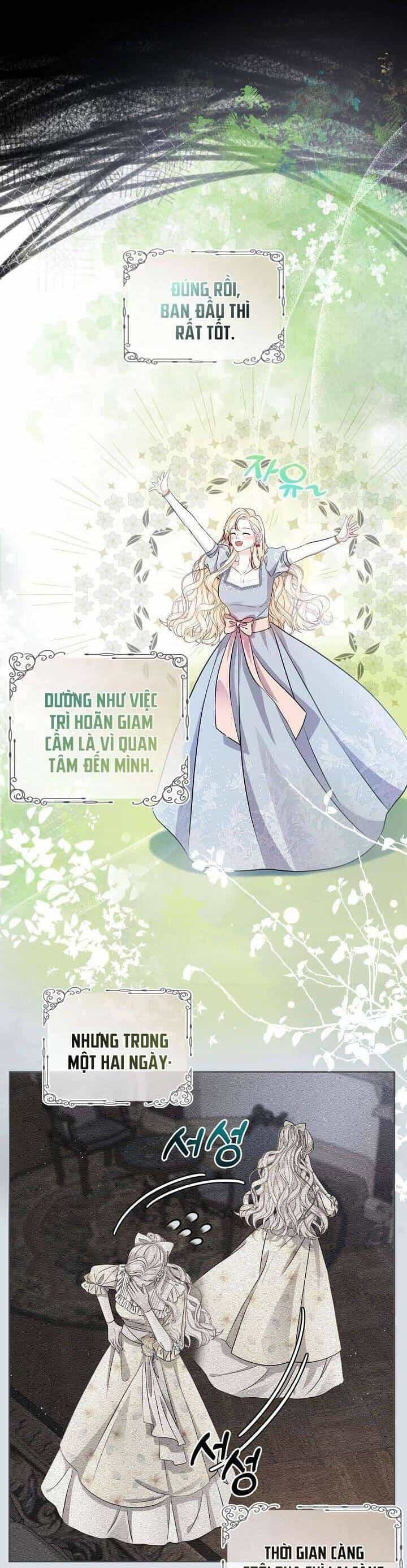 Đại Công Tước Phương Bắc - Chương 9 - ảnh 16