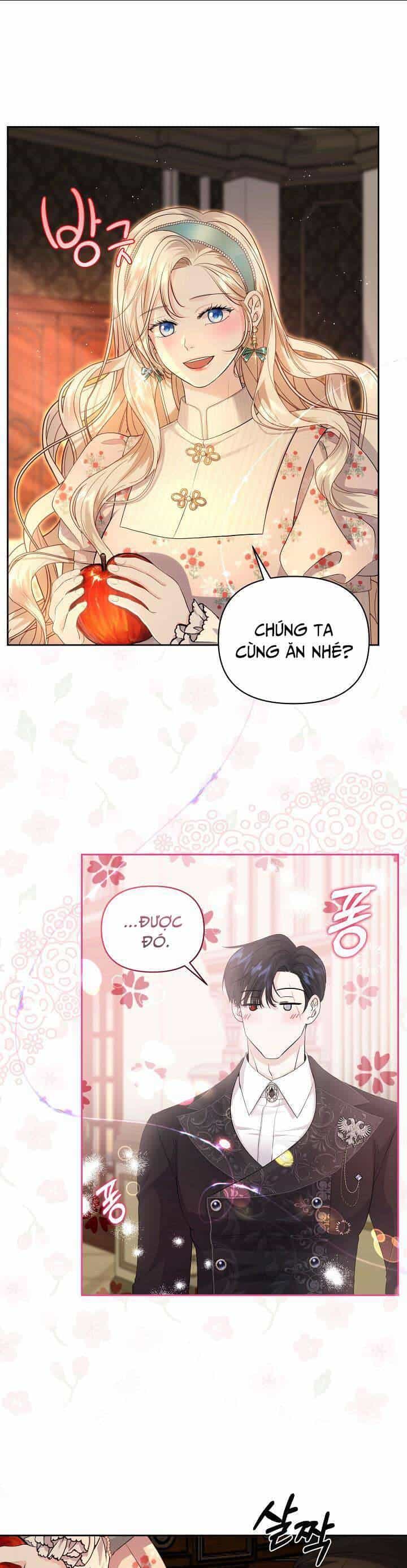 Đại Công Tước Phương Bắc - Chương 9 - ảnh 6