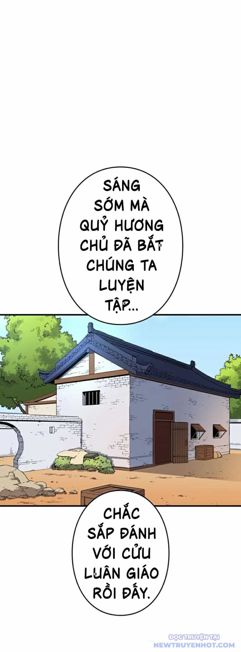 Đại Đao Ngạo - Bất Trạch Cầu Sinh - Chương 1 - ảnh 66