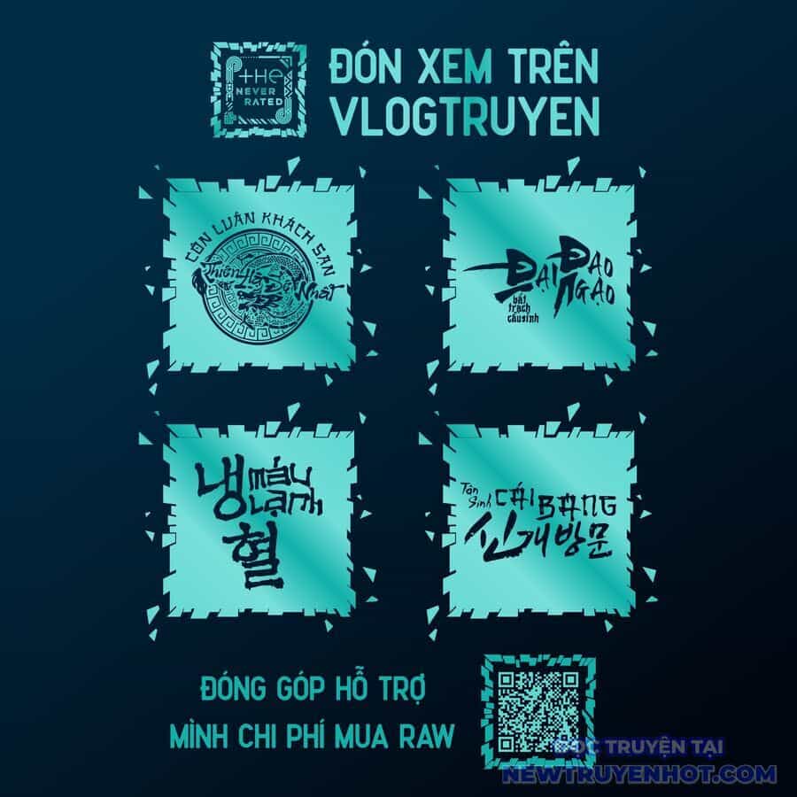 Đại Đao Ngạo - Bất Trạch Cầu Sinh - Chương 1 - ảnh 76