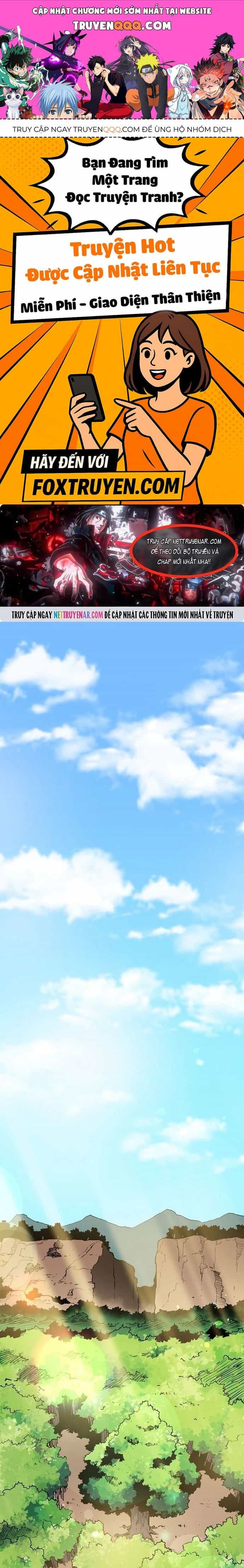 Đại Đao Ngạo - Bất Trạch Cầu Sinh - Chương 19 - ảnh 1
