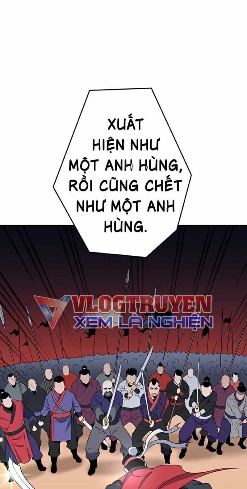 Đại Đao Ngạo - Bất Trạch Cầu Sinh - Chương 2 - ảnh 19
