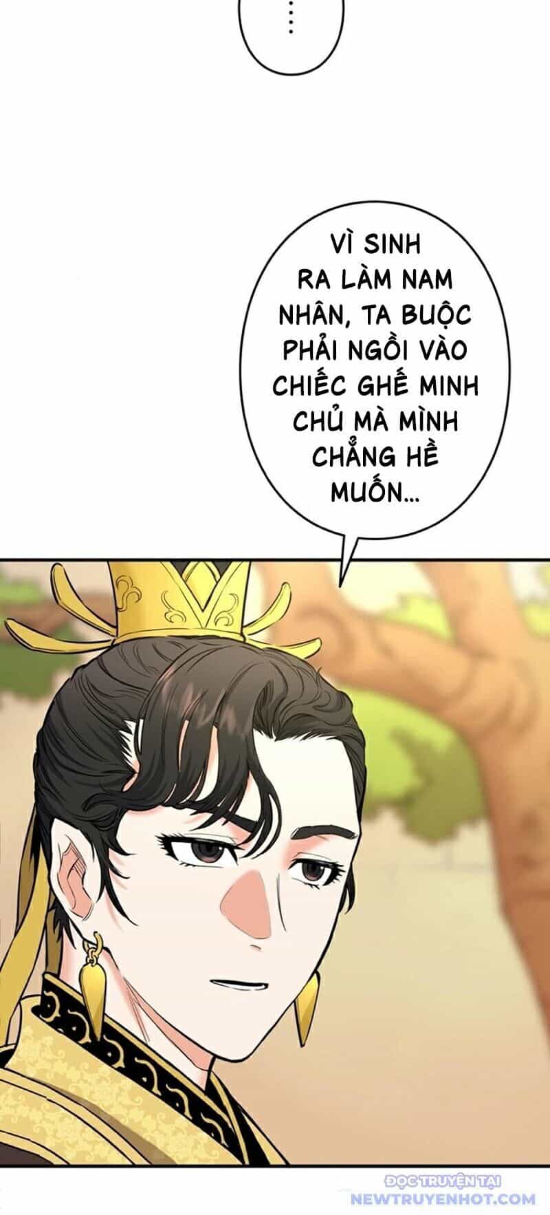 Đại Đao Ngạo - Bất Trạch Cầu Sinh - Chương 2 - ảnh 69