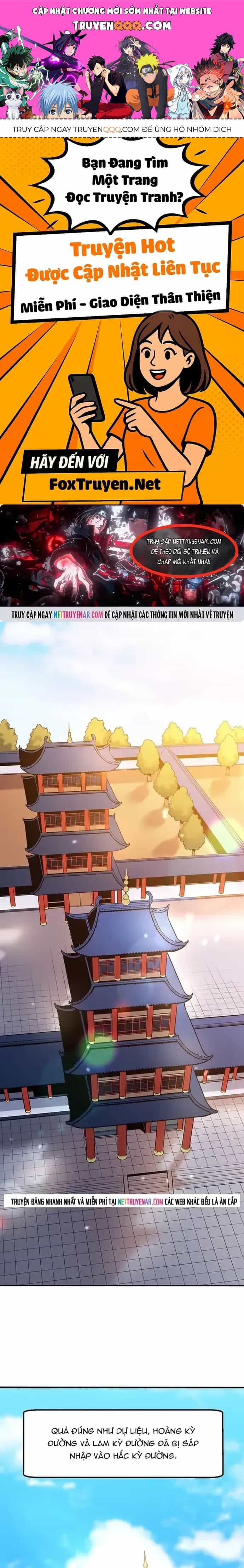 Đại Đao Ngạo - Bất Trạch Cầu Sinh - Chương 29 - ảnh 1
