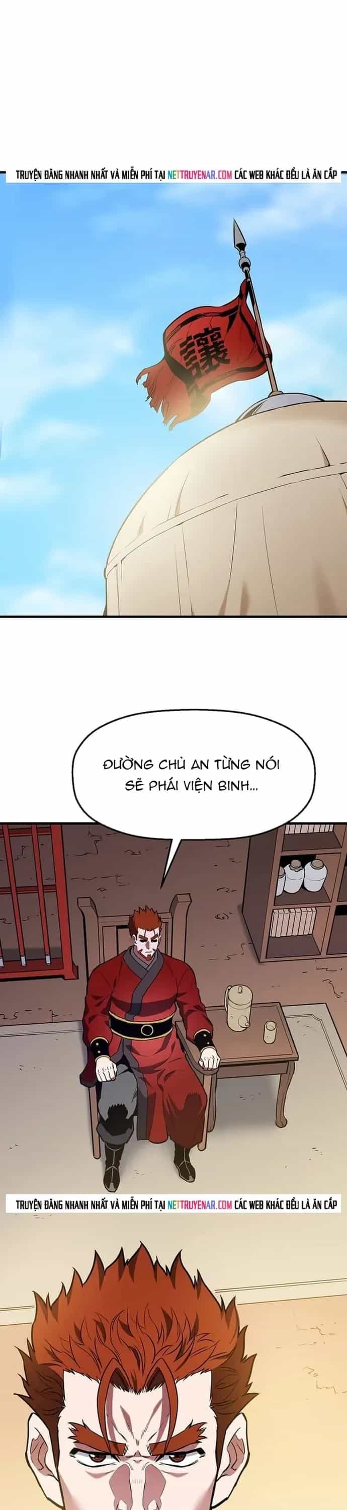 Đại Đao Ngạo - Bất Trạch Cầu Sinh - Chương 29 - ảnh 14