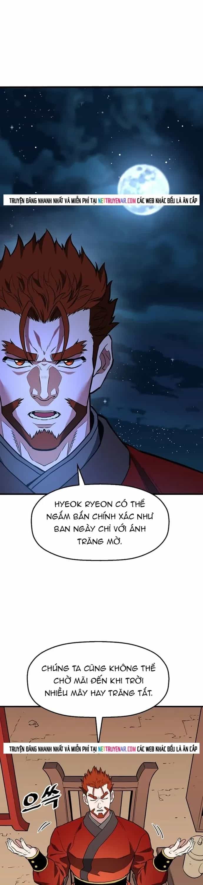 Đại Đao Ngạo - Bất Trạch Cầu Sinh - Chương 29 - ảnh 24