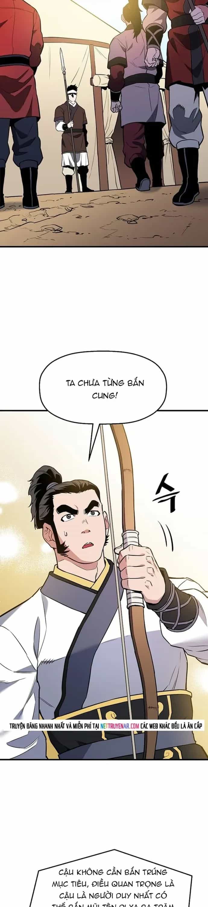 Đại Đao Ngạo - Bất Trạch Cầu Sinh - Chương 29 - ảnh 27