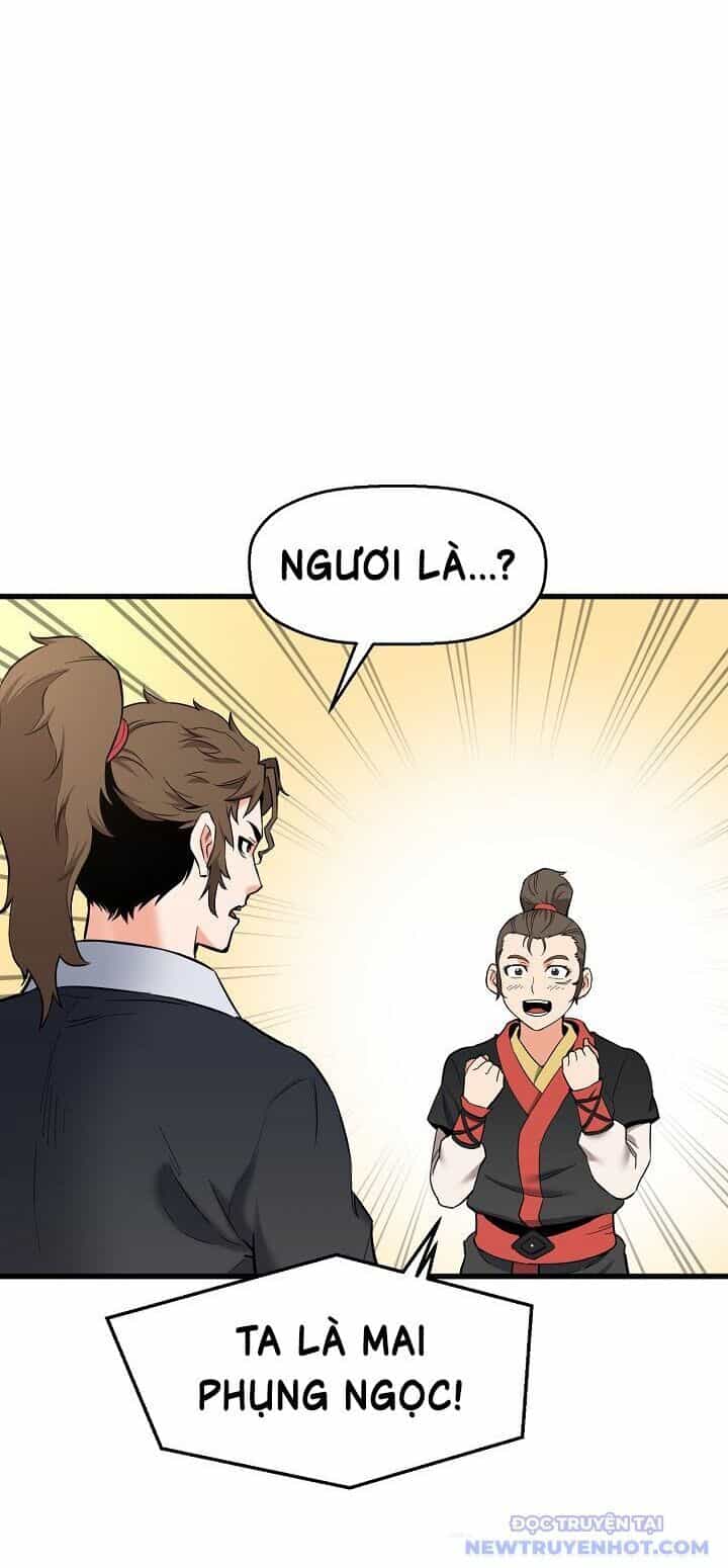 Đại Đao Ngạo - Bất Trạch Cầu Sinh - Chương 3 - ảnh 31