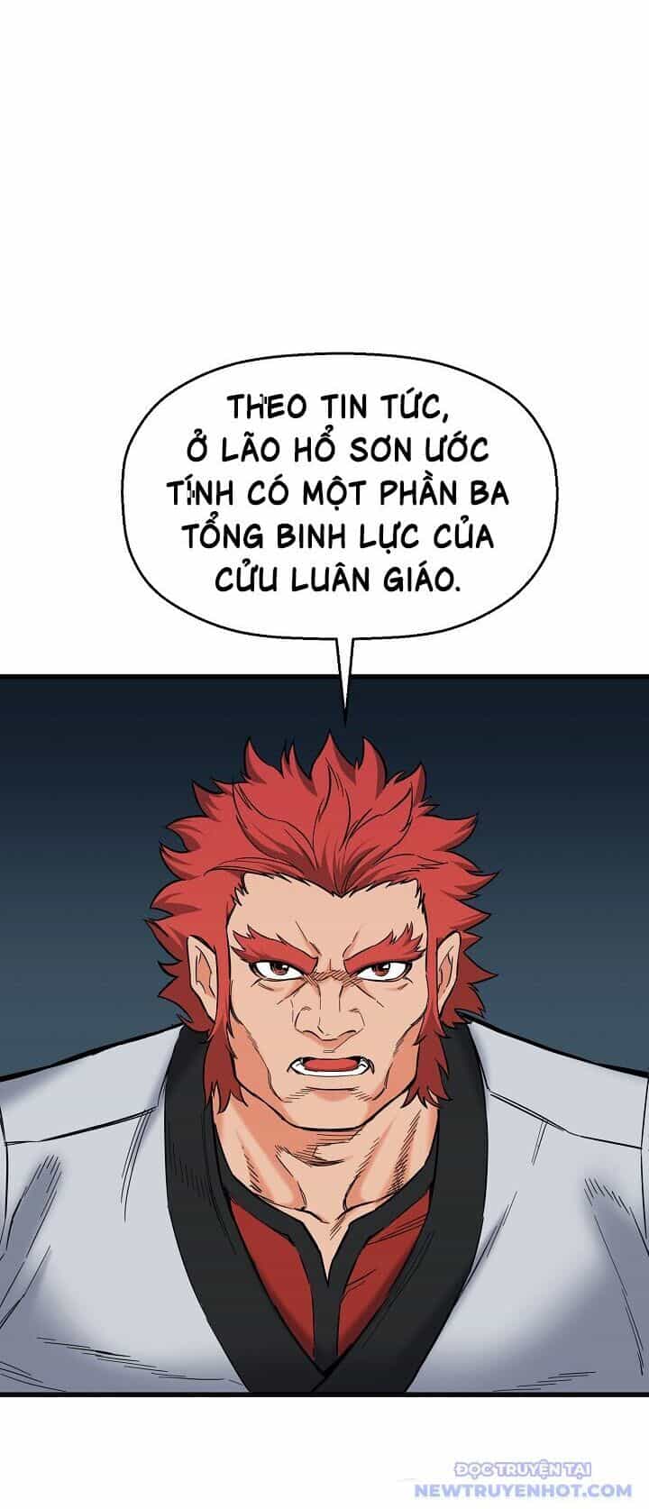 Đại Đao Ngạo - Bất Trạch Cầu Sinh - Chương 3 - ảnh 72