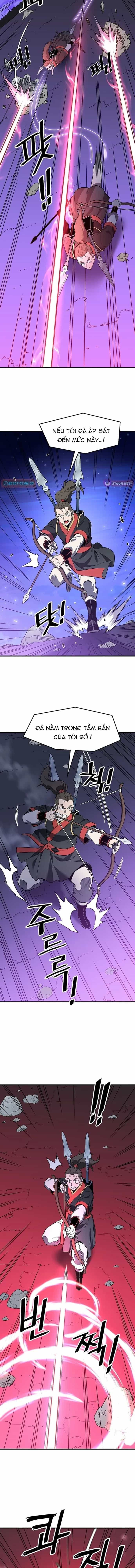 Đại Đao Ngạo - Bất Trạch Cầu Sinh - Chương 32 - ảnh 7