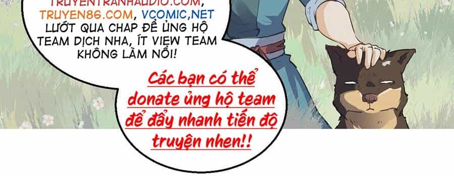 Đại Đạo Tranh Phong - Chương 1 - ảnh 20