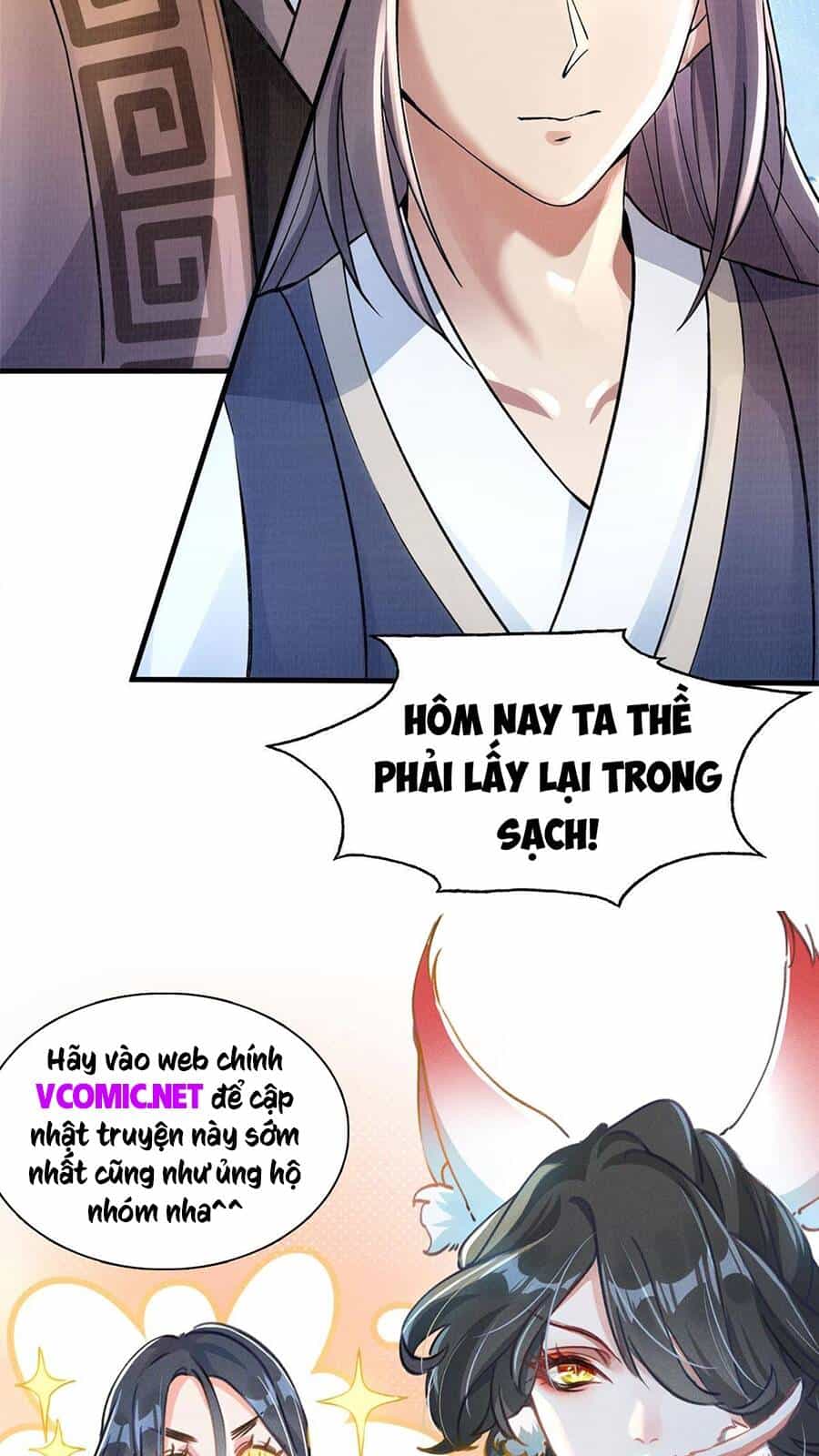 Đại Đạo Tranh Phong - Chương 2 - ảnh 57