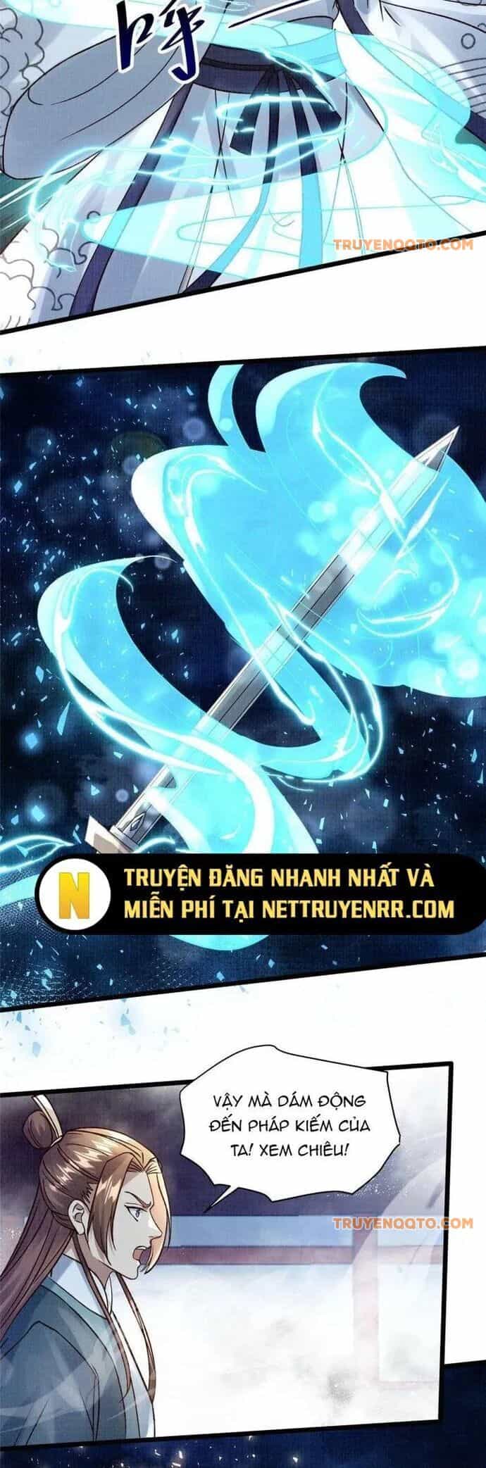 Đại Đạo Tranh Phong - Chương 24 - ảnh 10