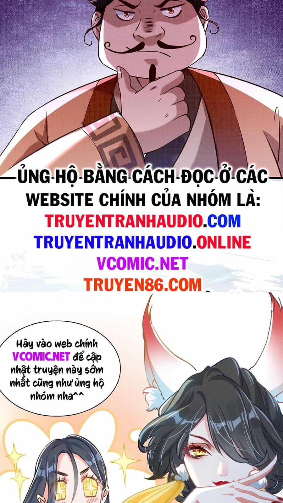 Đại Đạo Tranh Phong - Chương 3 - ảnh 52