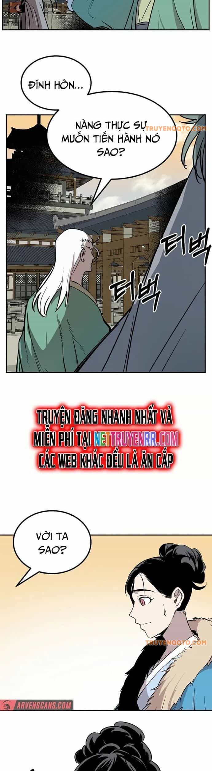 Đại Đạo Tranh Phong - Chương 40 - ảnh 8