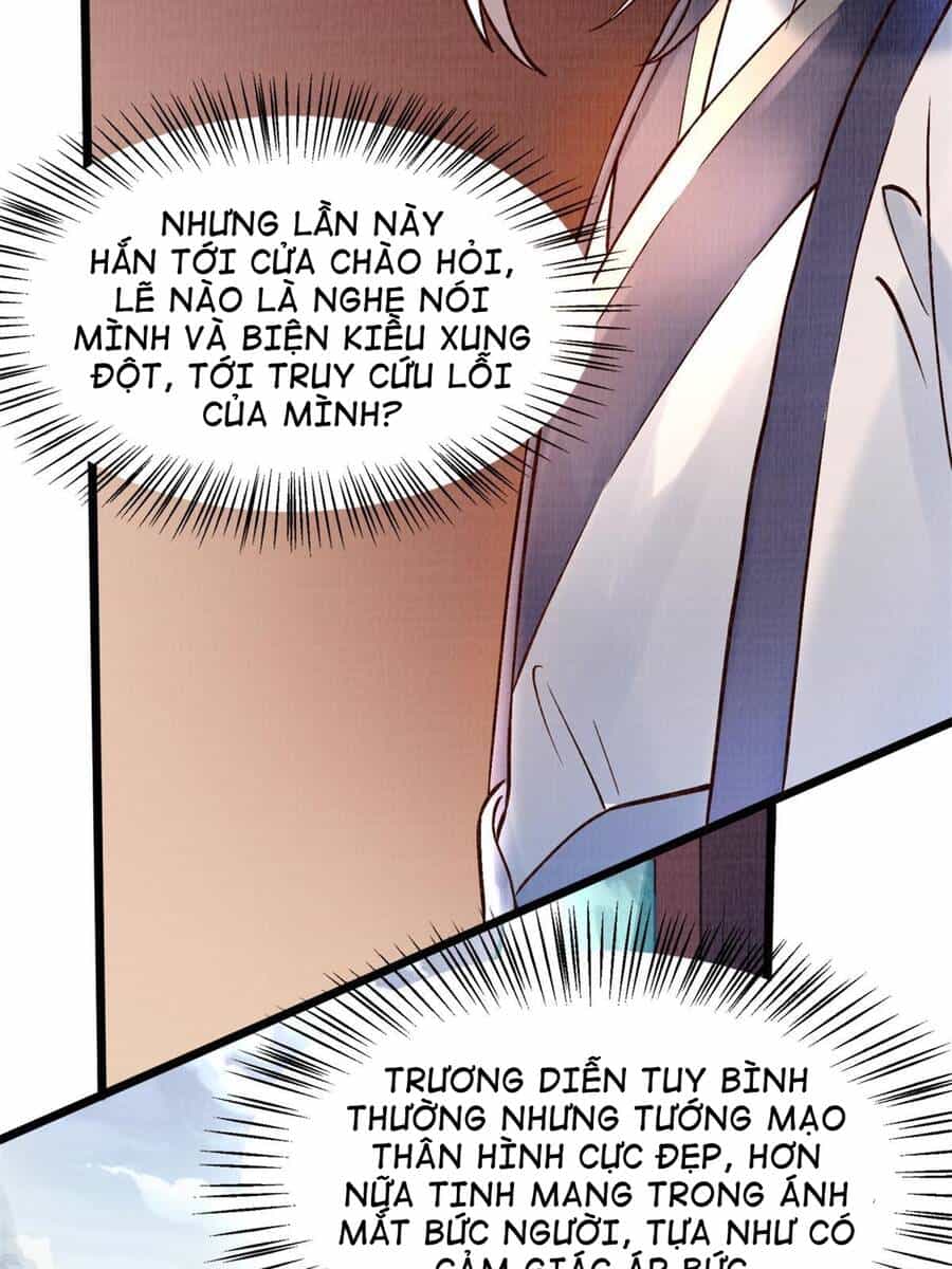 Đại Đạo Tranh Phong - Chương 5 - ảnh 14
