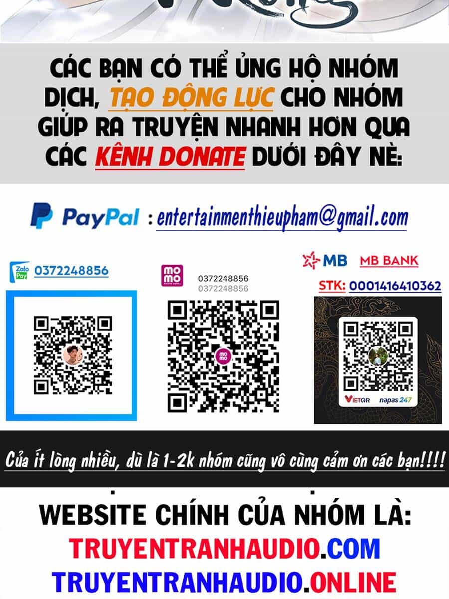 Đại Đạo Tranh Phong - Chương 5 - ảnh 3