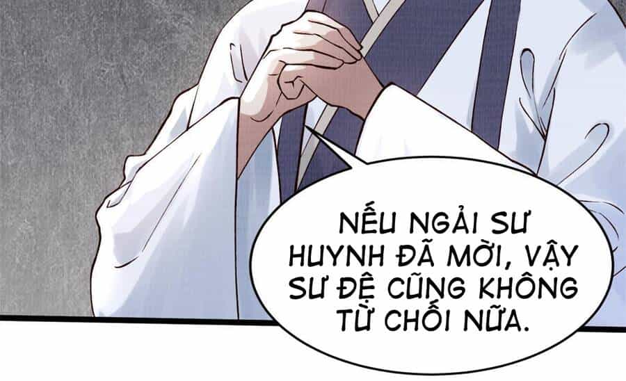 Đại Đạo Tranh Phong - Chương 5 - ảnh 47