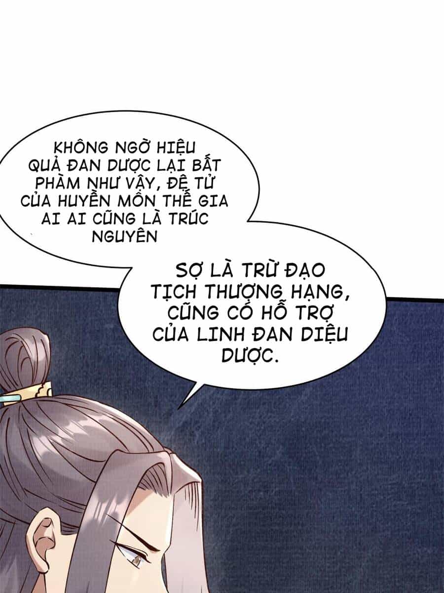 Đại Đạo Tranh Phong - Chương 5 - ảnh 62
