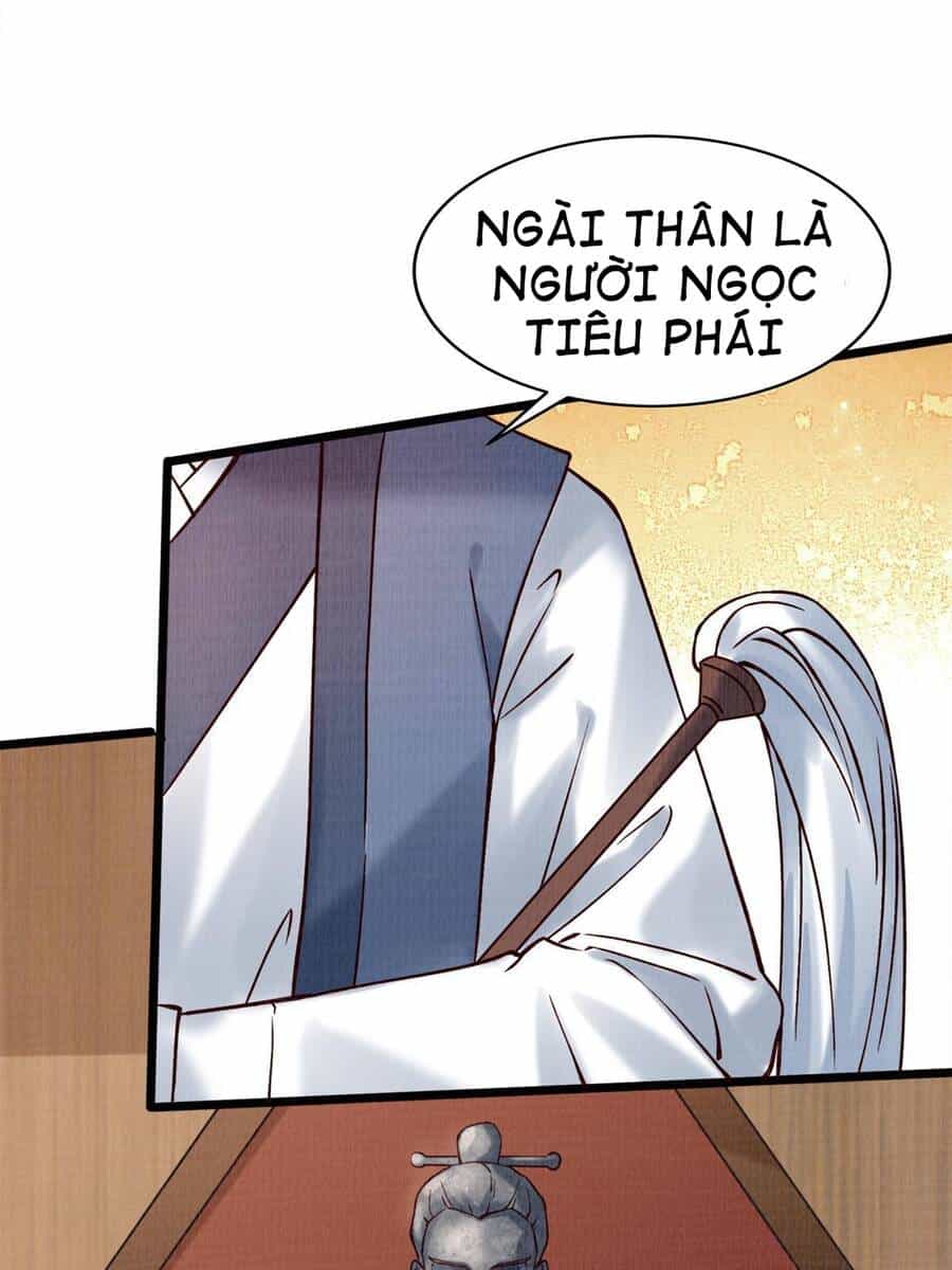 Đại Đạo Tranh Phong - Chương 5 - ảnh 78