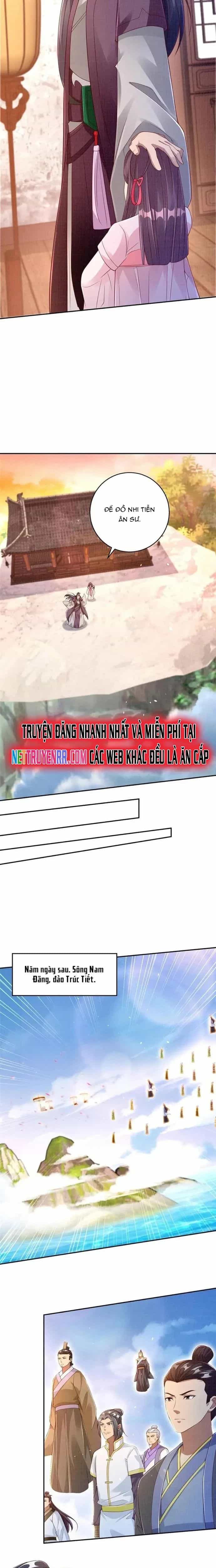 Đại Đạo Tranh Phong - Chương 64 - ảnh 6