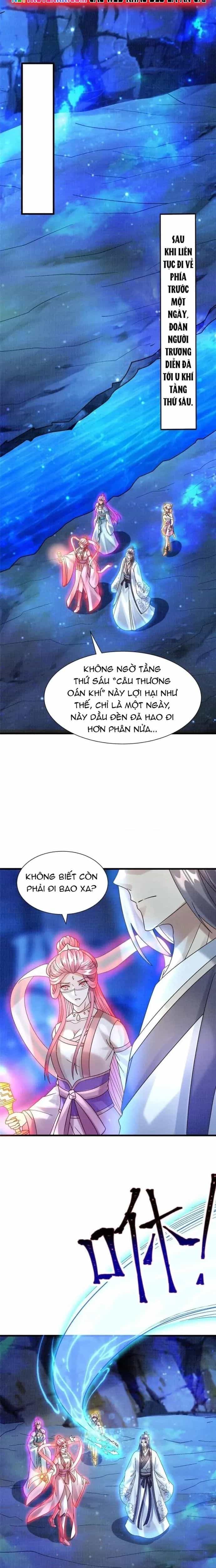 Đại Đạo Tranh Phong - Chương 78 - ảnh 16