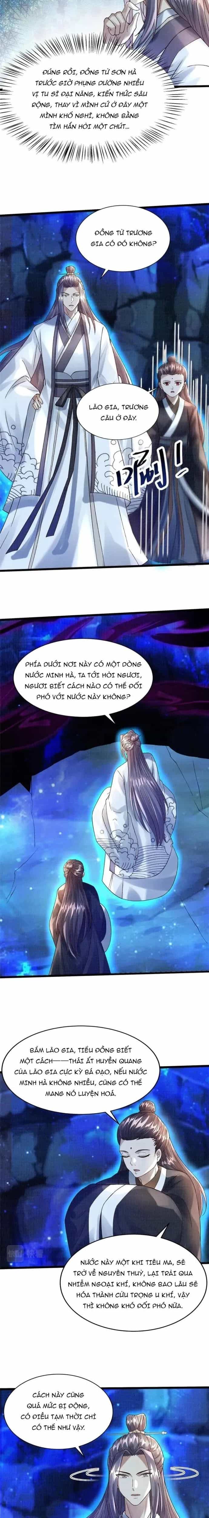 Đại Đạo Tranh Phong - Chương 82 - ảnh 2