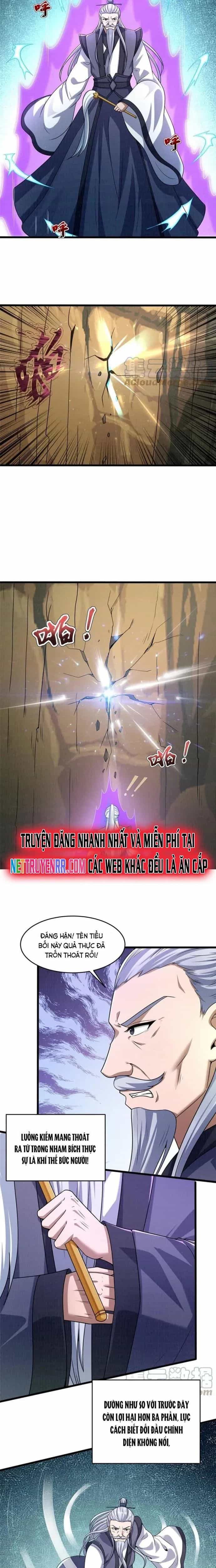 Đại Đạo Tranh Phong - Chương 84 - ảnh 13