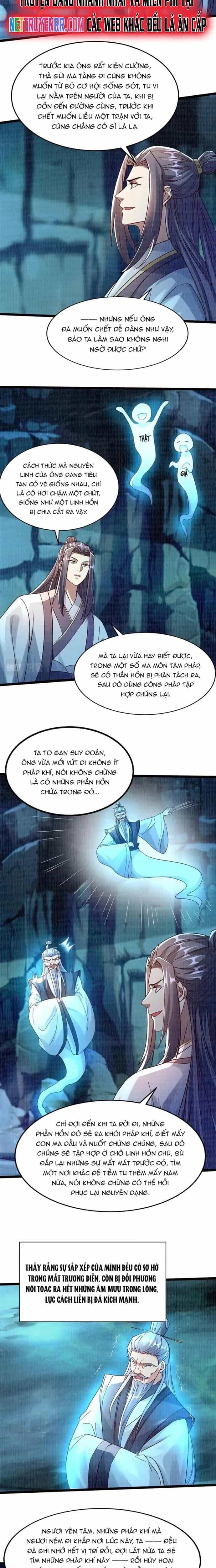Đại Đạo Tranh Phong - Chương 87 - ảnh 2