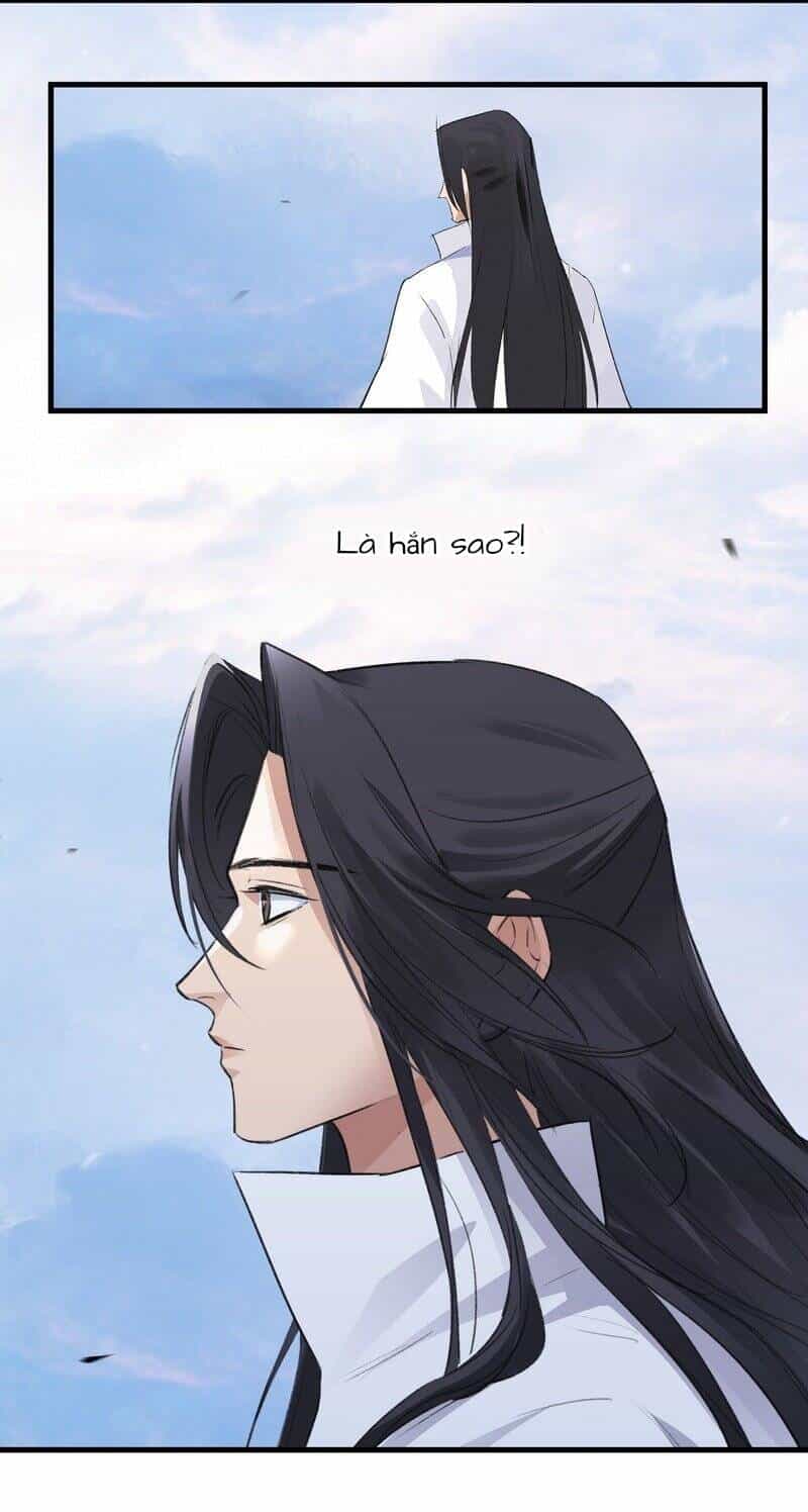 Đại Đạo Triều Thiên - Chương 12 - ảnh 5