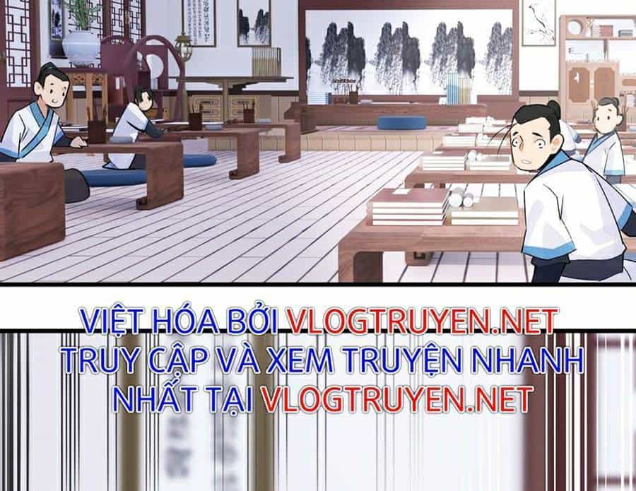 Đại Đạo Triều Thiên - Chương 13 - ảnh 10